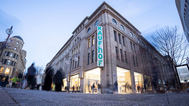 Harter Schlag für lokale Mietmärkte: Die Warenhäuser von Galeria Karstadt Kaufhof liegen in den Innenstädten oft in bester zentraler Lage.  