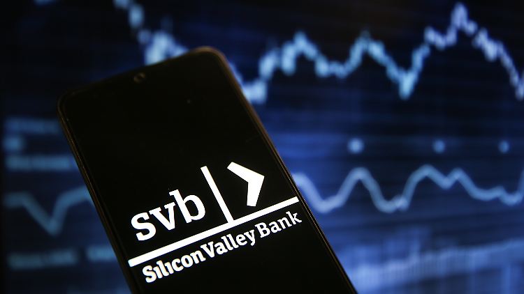 Die SVB war am Freitag geschlossen worden.