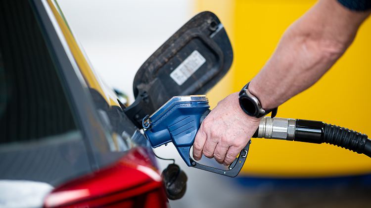 Ohne Subventionen würde der Dieselpreis ansteigen.