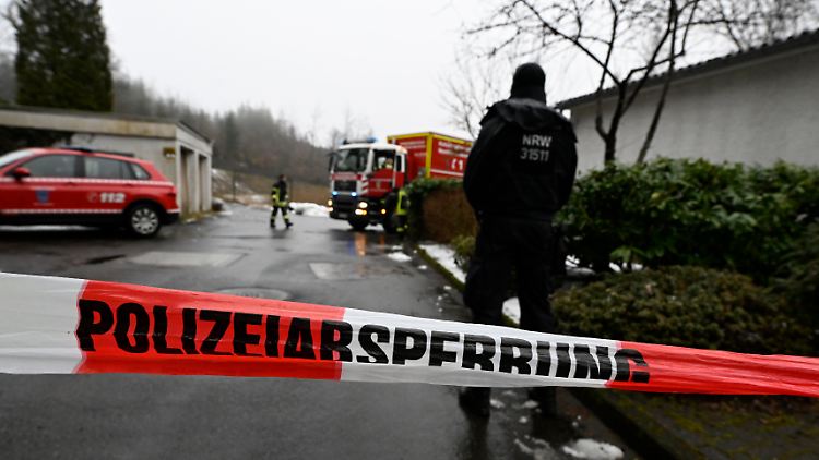 Der Auffindeort der Leiche gibt den Ermittlern ein besonderes Rätsel auf, denn er liegt nicht auf dem Heimweg des Mädchens.