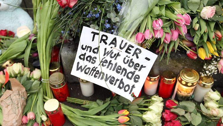 Hätte die Tat in der Hansestadt verhindert werden können?