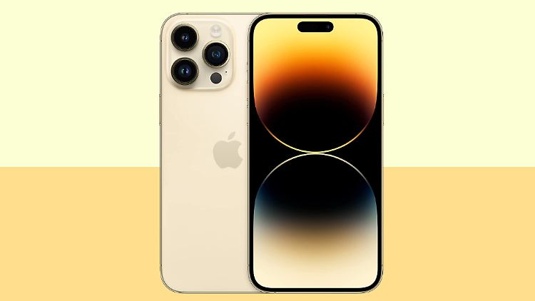 Das iPhone 14 Pro Max gibt es bei eBay mit sattem Rabatt.