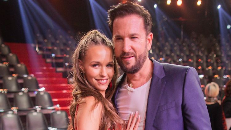 Die Baby-Doku von Michael Wendler und seiner Laura soll bei RTLzwei laufen.