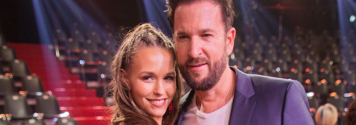 Die Baby-Doku von Michael Wendler und seiner Laura wird bei RTLZWEI laufen.