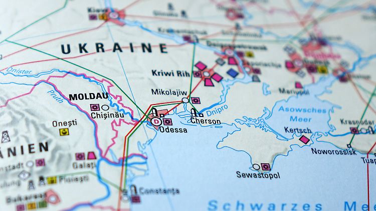 Russland sehe Moldau "eher als prorussisch orientierten Puffer", sagt ein Experte über das Dokument.