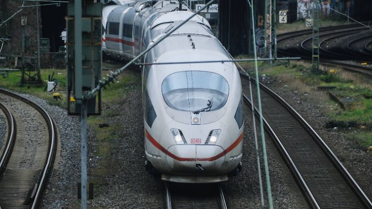 Schon bald könnte der Verkehr hierzulande lahmgelegt werden.