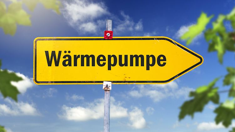 Wer sich jetzt eine aktuelle Wärmepumpe zulegt, kann zuversichtlich sein, dass er ein gutes Gerät bekommt.