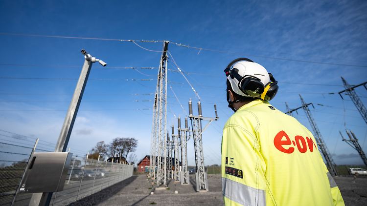 Eon hat mit der Vorlage der Zahlen zugleich seine Mittelfrist-Ziele konkretisiert.