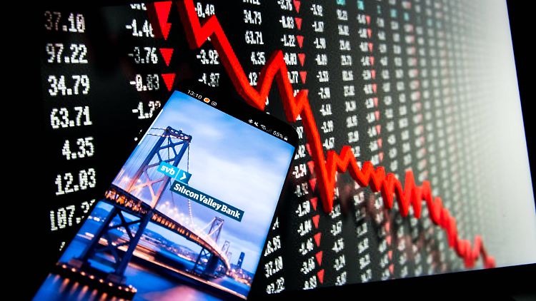 Der Kollaps der kalifornischen Silicon Valley Bank (SVB) hat die globale Finanzbranche aufgeschreckt. Welche Verwerfungen drohen noch durch die straffere Geldpolitik der Zentralbanken?