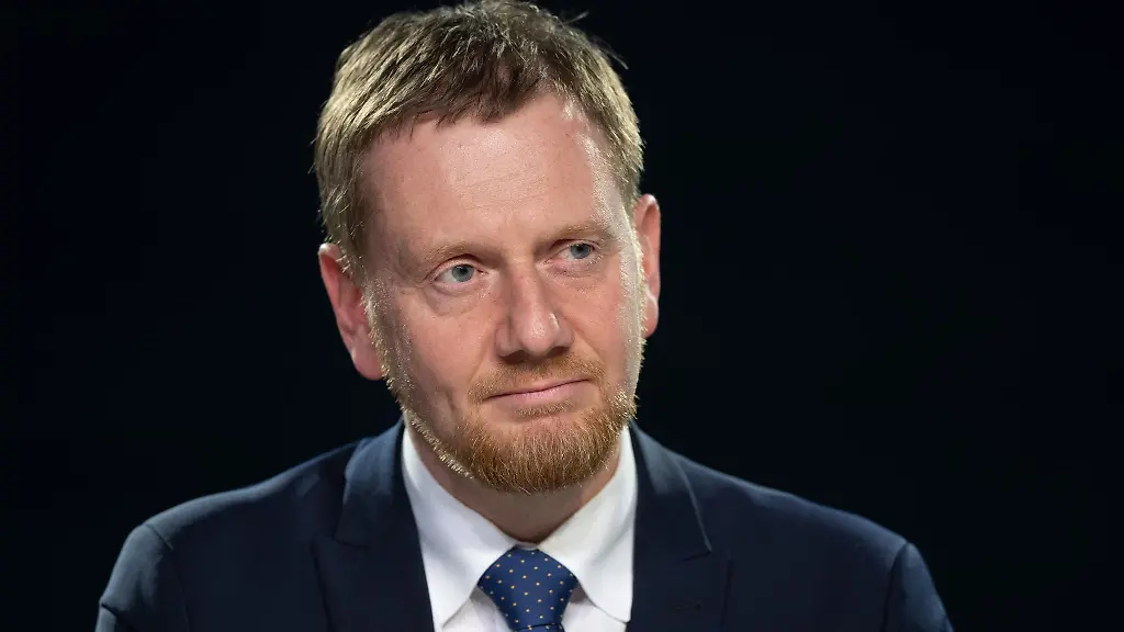 Michael-Kretschmer-CDU-Ministerpraesident-von-Sachsen