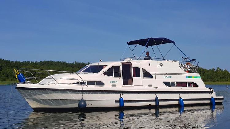Ein Hausboot-Urlaub ist mal etwas ganz Besonderes: Näher an der Natur kann kaum jemand sein.
