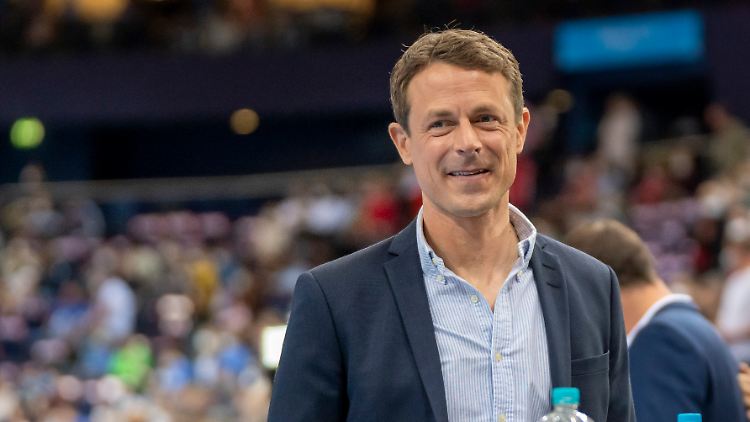 Alexander Bommes macht künftig mehr Show als Sport.