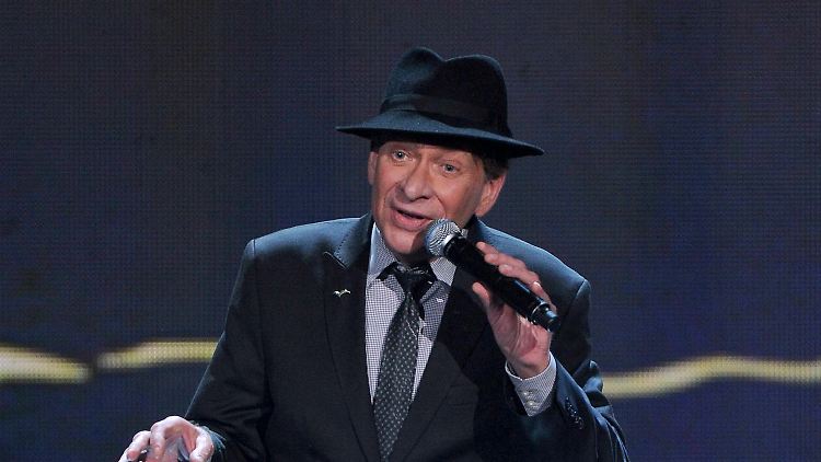 Wurde 71 Jahre alt: Bobby Caldwell.