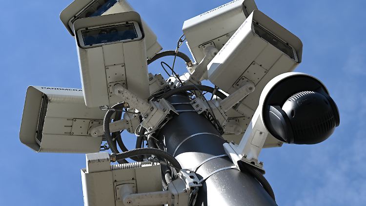 Russische Spione sollen die polnische Eisenbahninfrastruktur ausgekundschaftet haben. 