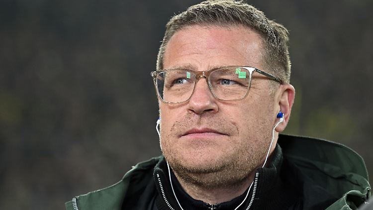 In einer Stellungnahme teilt Eberl mit, dass er an das Thema Gladbach ein Haken setzen wolle.