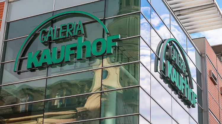 Die Filiale in Leipzig bleibt erhalten.