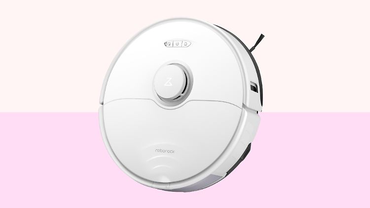Den neuen Roborock S8 gibt es jetzt zum Einführungspreis bei Amazon.