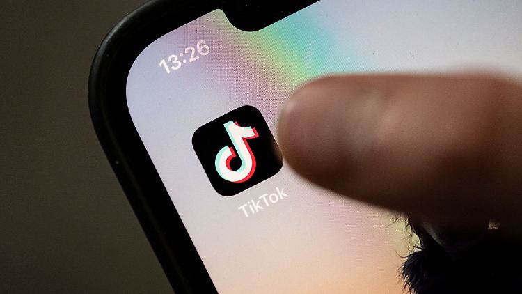 "Es gibt weltweit berechtigte Bedenken über den Zugriff der chinesischen Regierung auf Tiktok-Daten und deren Verwendung", erklärt CyberCX.