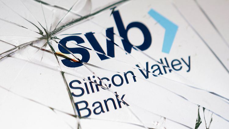 Nach der Pleite der kalifornischen Startup-Bank SVP bewahrheitet sich eine alte Binsenweisheit: Geld sollte man besser auf mehrere Banken verteilen. 