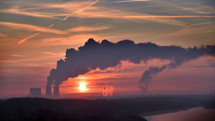 Deutschland soll wohl in diesem Jahr langsamer wachsen als andere Industriestaaten.