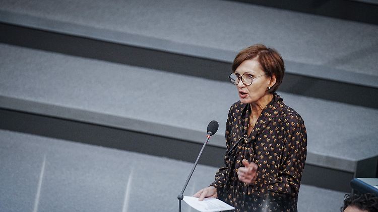 Bundesbildungsministerin Bettina Stark-Watzinger reist für zwei Tage nach Taiwan.