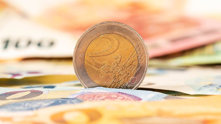 Über die gesetzliche Entschädigungseinrichtung sind Einlagen privater Kunden bis 100.000 Euro abgesichert.