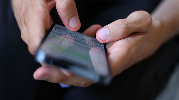Ein Novum in den USA: Utah will den Zugang zu sozialen Netzwerken für junge Menschen regulieren.