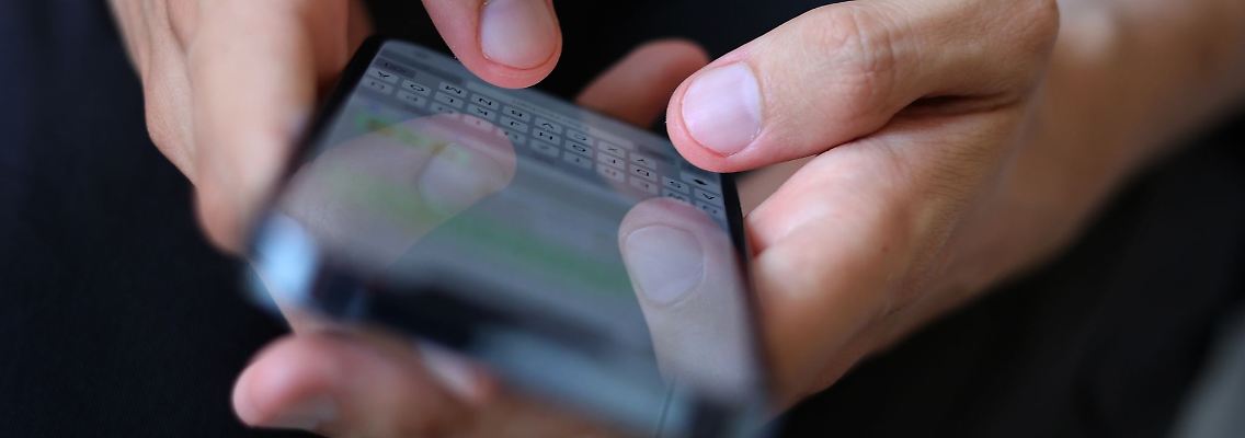 "Wollen wir junge Leute ansprechen, brauchen wir Social Media."