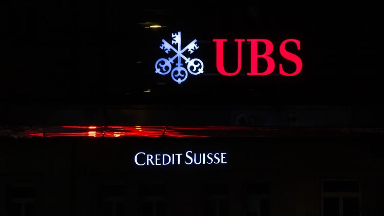 Es ist die bedeutendste Bankenfusion in Europa seit der Finanzkrise vor 15 Jahren.