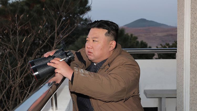 Südkorea und die USA haben ihre Zusammenarbeit als Reaktion auf die zunehmenden Drohungen Nordkoreas verstärkt.