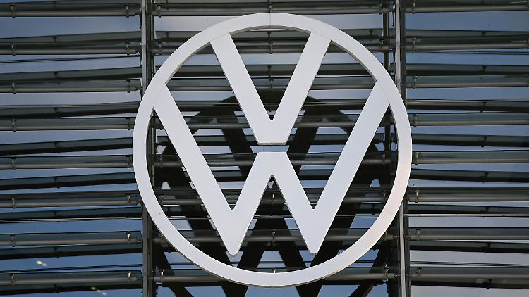 VW beendete die Produktion in der Fabrik in Nischni Nowgorod, als Russlands Angriffskrieg gegen die Ukraine startete. 