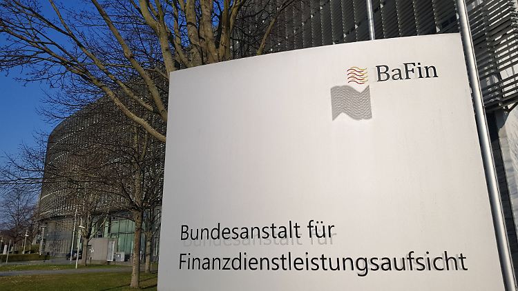 Die Bundesanstalt für Finanzdienstleistungsaufsicht kann sich nicht über zu wenig Arbeit beschweren.