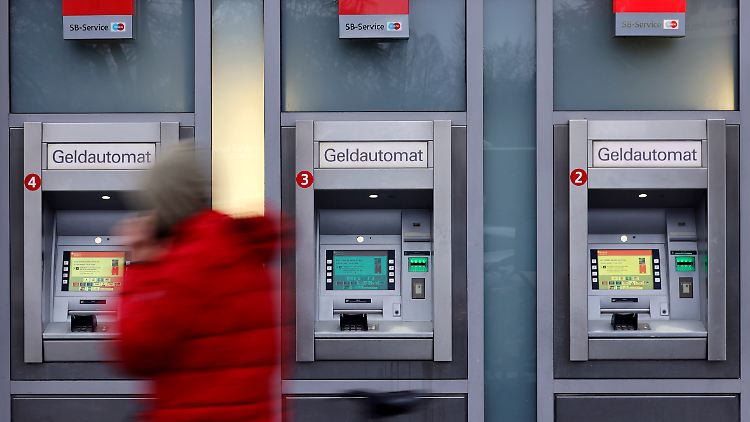 Fachleute warnen nach der Credit-Suisse-Übernahme vor Panikreaktionen.