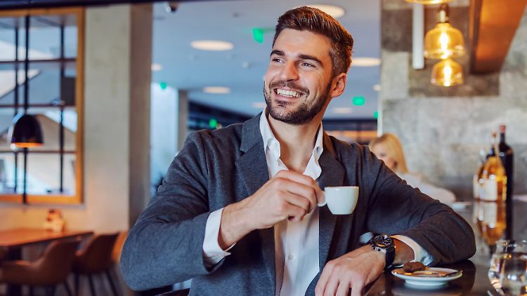 Es gibt triftige Gründe, die für einen Kaffeevollautomaten sprechen – und richtig glücklich machen.