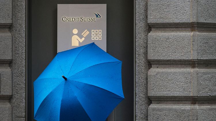 Spekulanten können bei jedem Wetter an der Börse Geld verdienen. Allerdings müssen sie die Kursentwicklung richtig vorhersagen. 
