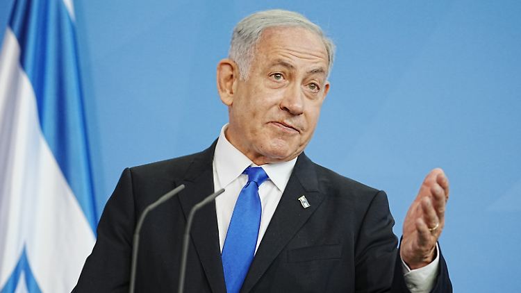 Netanjahus Likud-Partei will die umstrittene Justizreform offenbar ein wenig entschärfen. 