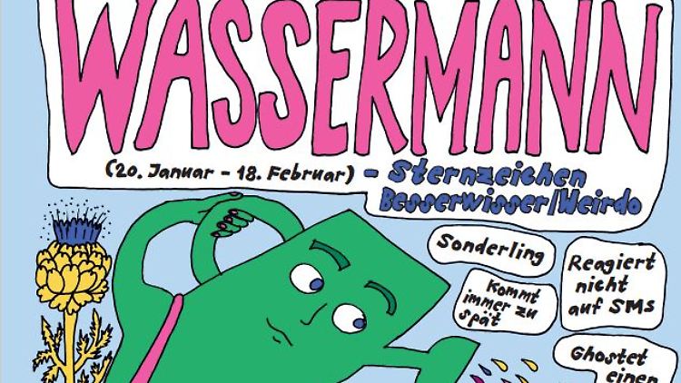 Über jedes Sternzeichen gibt es bestimmte Vorurteile und für deren Eintreten oder Abwesenheit natürlich plausible Erklärungen. 