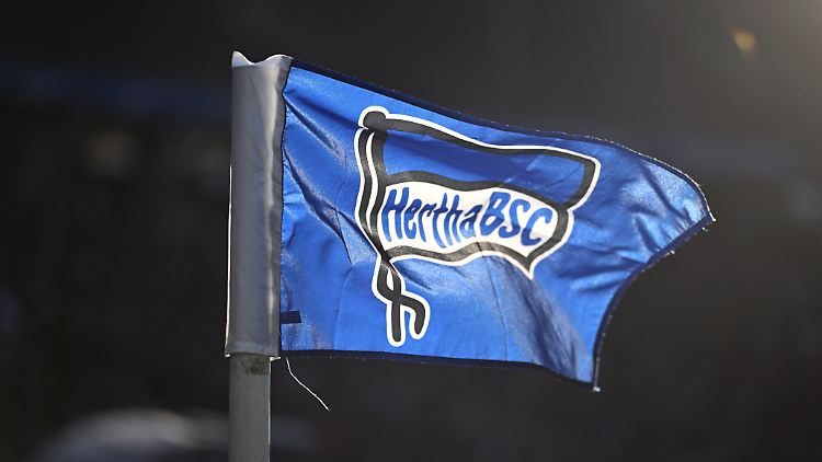 Zu der Tat war es nach einem Relegationsspiel zwischen Hertha und dem Hamburger SV am 19. Mai 2022 gekommen.