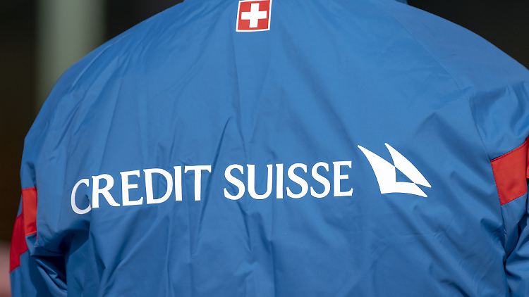 Die Credit Suisse flüchtete sich in einer von der Regierung orchestrierten Rettungsaktion in die Arme der UBS.