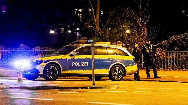 Philipp F. war offenbar ein "religiöser Fanatiker" - was man vor der Tat anhand seines veröffentlichten Buches hätte feststellen können.