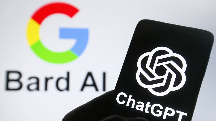 Um Bard in Zukunft noch verbessern zu können, wollen die Google-Manager Hsiao und Colllins Feedback von mehr Menschen einholen.