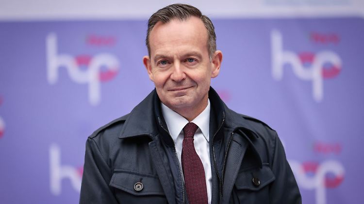 Regierungskreisen zufolge lehnt Wissing den Kommissions-Vorschlag nicht komplett ab, will aber Änderungen.