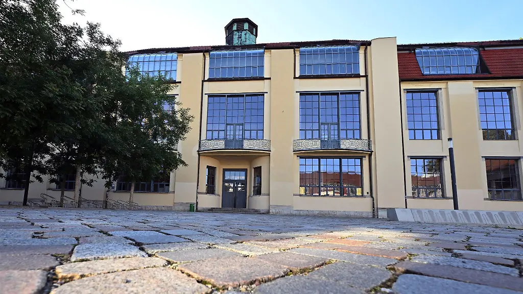 Die-Bauhaus-Universitaet