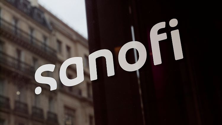 Sanofi hat durch seinen Blockbuster Duxipent weitere Milliardeneinnahmen in Aussicht.