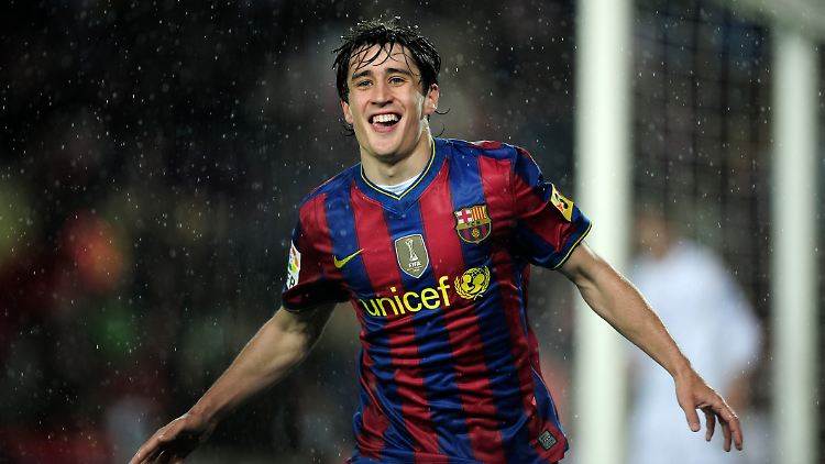 Nach Angaben des FC Barcelona holte er bei all seinen Stationen insgesamt 14 Titel.