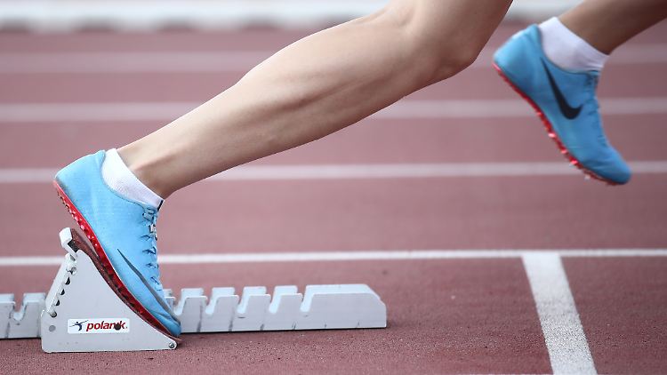 Aus Sicht des Leichtathletik-Weltverbands sollten russische und belarussische Athleten nicht bei den Olympischen Spielen in Paris 2024 starten.