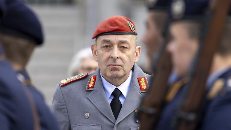 Carsten Breuer hat das Amt vergangene Woche angetreten.