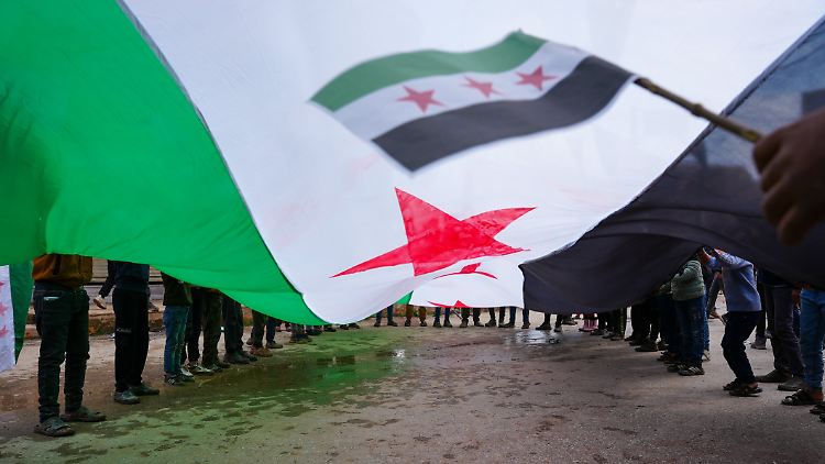 Im Fall einer Annäherung mit Saudi-Arabien käme Syrien auch einer Rückkehr in die Arabische Liga näher. 