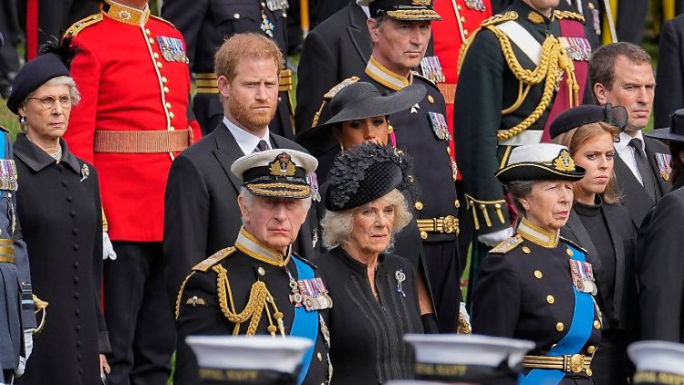 König Charles III. und seine Liebsten kosten den Steuerzahler auf der Insel jährlich Millionen.