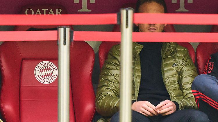 Das Ende einer Liaison.